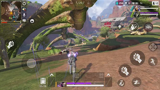 Apex Legends Mobile Apex Legends Mobile