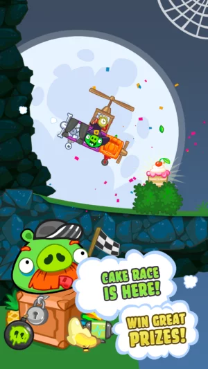 Bad Piggies Bad Piggies