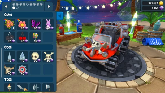Beach Buggy Racing 2 Beach Buggy Racing 2