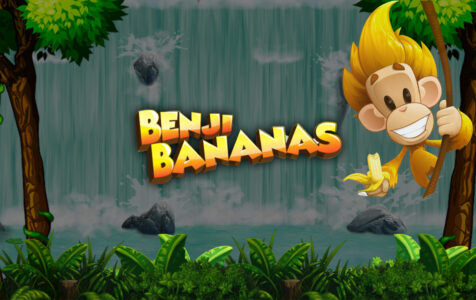 Benji Bananas Benji Bananas