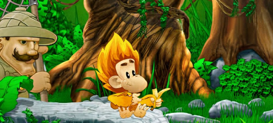 Benji Bananas Benji Bananas