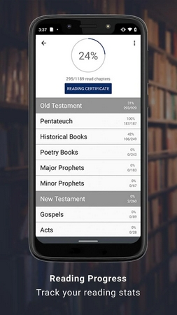 Bible Bible