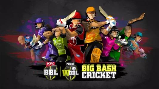 Big Bash Cricket Big Bash Cricket