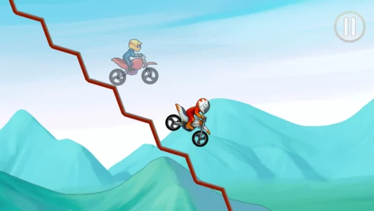 Bike Race Bike Race