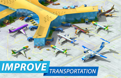 Megapolis MOD 5