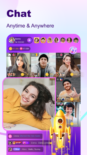 BuzzCast BuzzCast