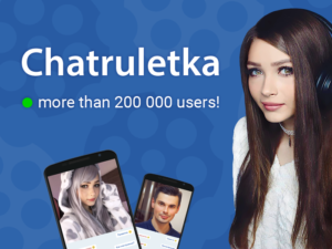 Chatroulette Video Chat Chatroulette Video Chat