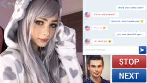 Chatroulette Video Chat Chatroulette Video Chat