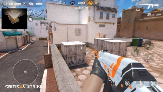 Counter Strike Counter Strike