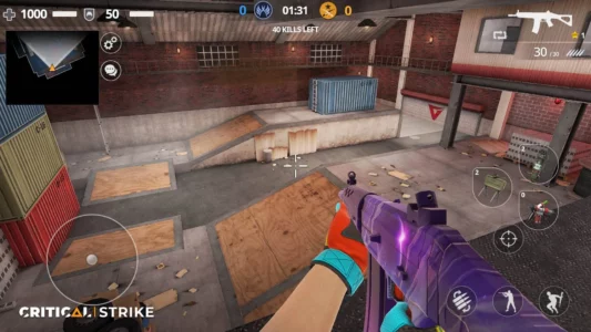 Counter Strike Counter Strike
