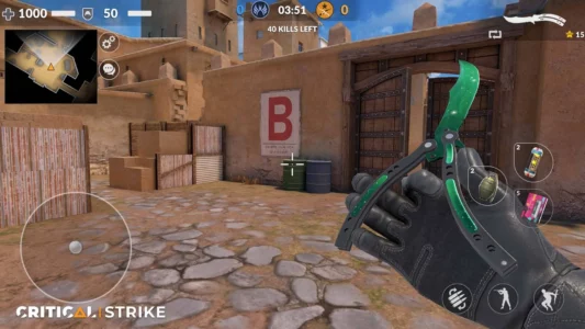 Counter Strike Counter Strike