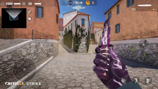 Counter Strike Counter Strike