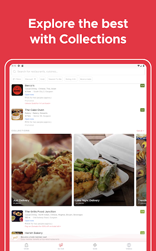 Zomato 9