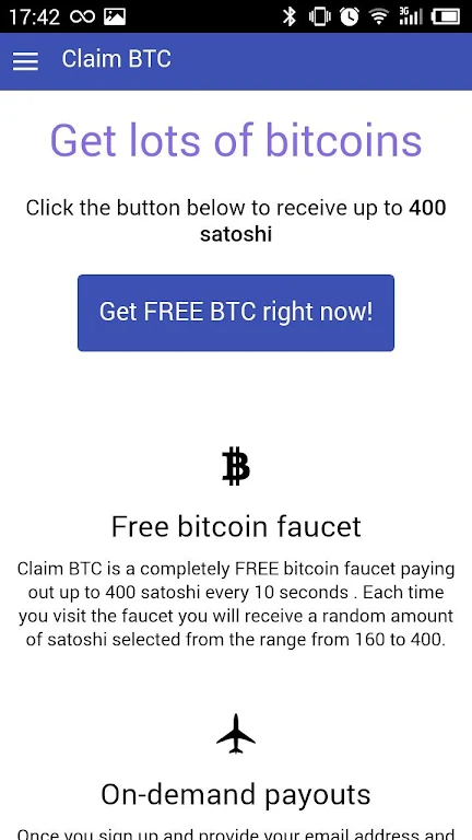 ClaimBTC 1