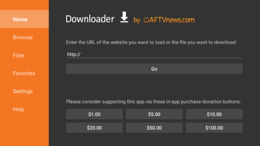 Downloader by AFTVnews Downloader by AFTVnews