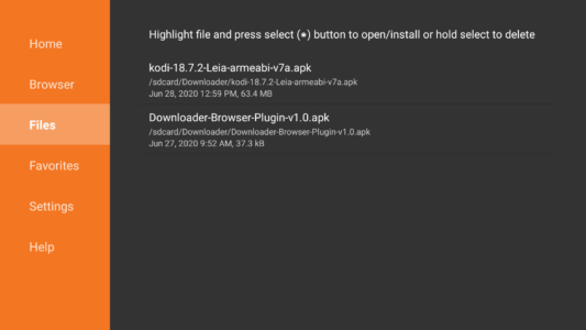 Downloader by AFTVnews Downloader by AFTVnews