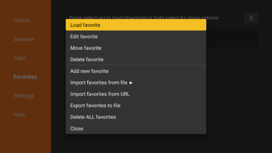 Downloader by AFTVnews Downloader by AFTVnews
