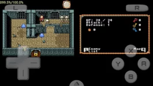 DraStic DS Emulator DraStic DS Emulator