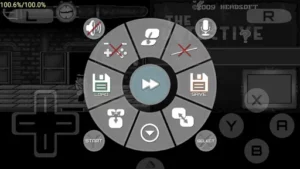 DraStic DS Emulator DraStic DS Emulator