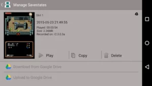 DraStic DS Emulator DraStic DS Emulator