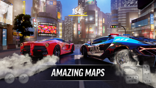 Drift Max Pro