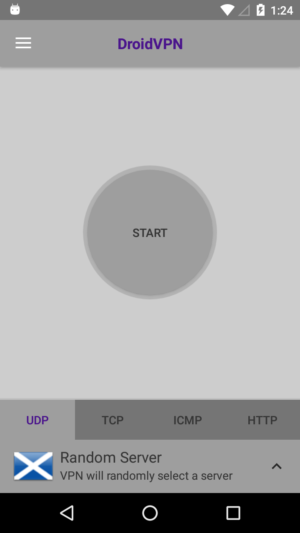 DroidVPN DroidVPN