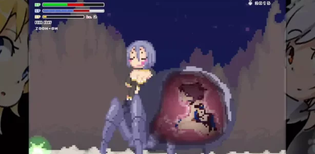 Echidna Wars Echidna Wars