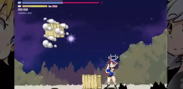 Echidna Wars Echidna Wars