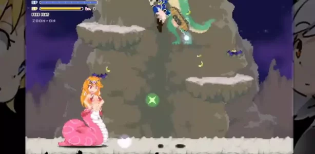 Echidna Wars Echidna Wars