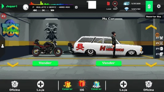 Estilo BR Estilo BR
