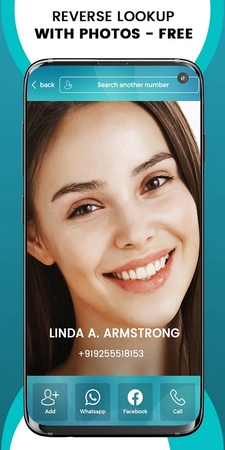 Eyecon Caller ID & Spam Block Eyecon Caller ID & Spam Block