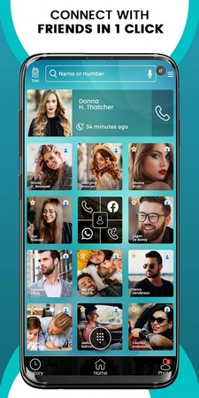 Eyecon Caller ID & Spam Block Eyecon Caller ID & Spam Block