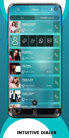 Eyecon Caller ID & Spam Block Eyecon Caller ID & Spam Block