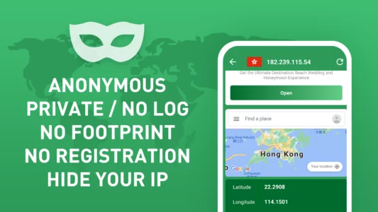 Fast VPN