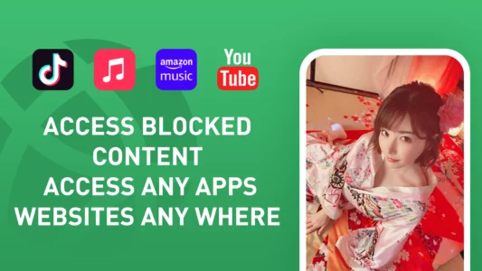 Fast VPN
