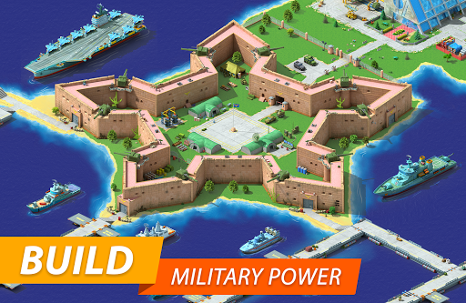 Megapolis MOD 6