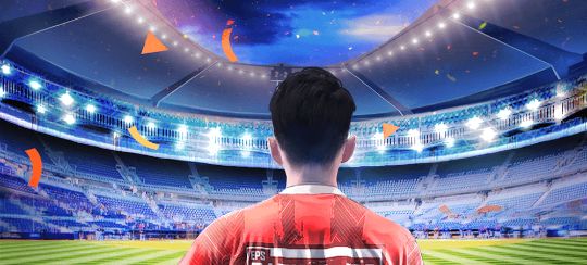 Football Rising Star Football Rising Star