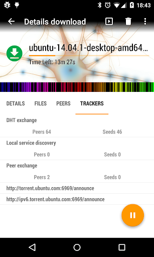 aTorrent 6