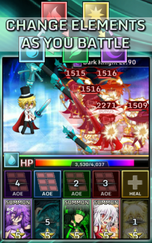 Gacha World Gacha World