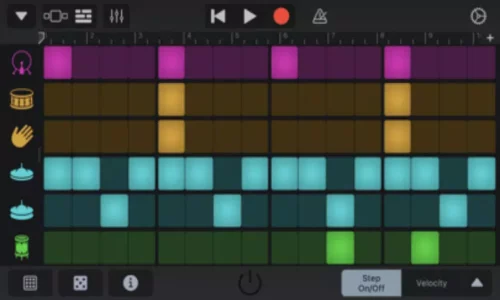 GarageBand GarageBand