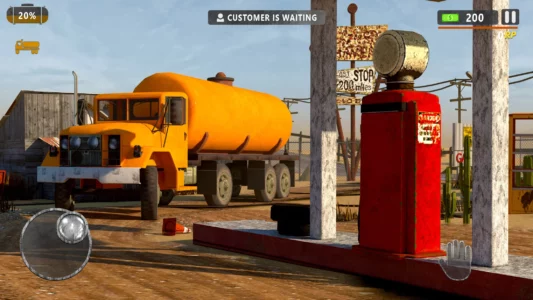 Gas Station Simulator Games Gas Station Simulator Games