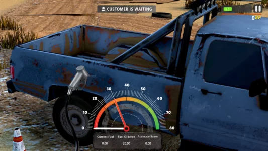 Gas Station Simulator Games Gas Station Simulator Games