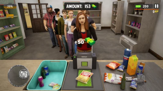 Gas Station Simulator Games Gas Station Simulator Games