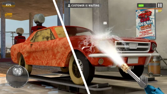 Gas Station Simulator Games Gas Station Simulator Games