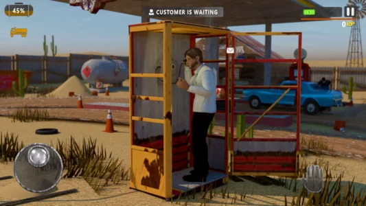 Gas Station Simulator Games Gas Station Simulator Games