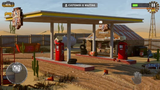 Gas Station Simulator Games Gas Station Simulator Games