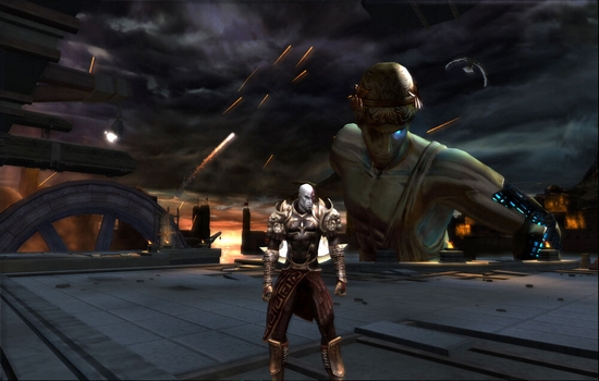 God of War 2