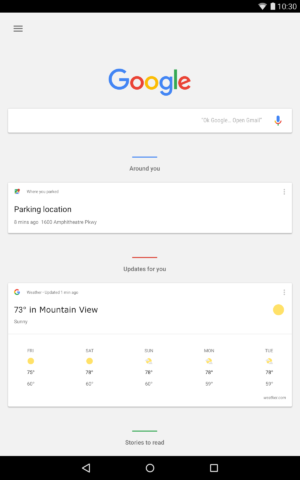 Google