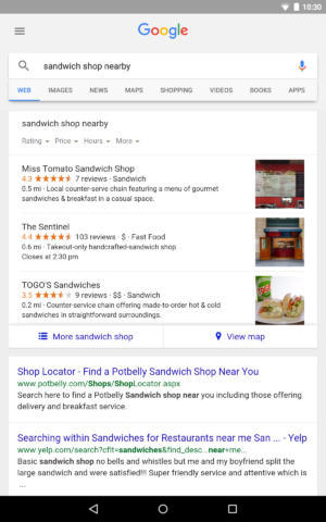 Google