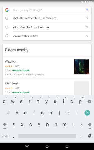 Google
